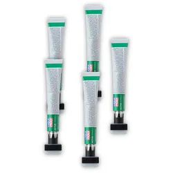 5x Klebstoff LIQUI MOLY 6180 Active Primer Scheibe Klebung Dichtung 10 ml