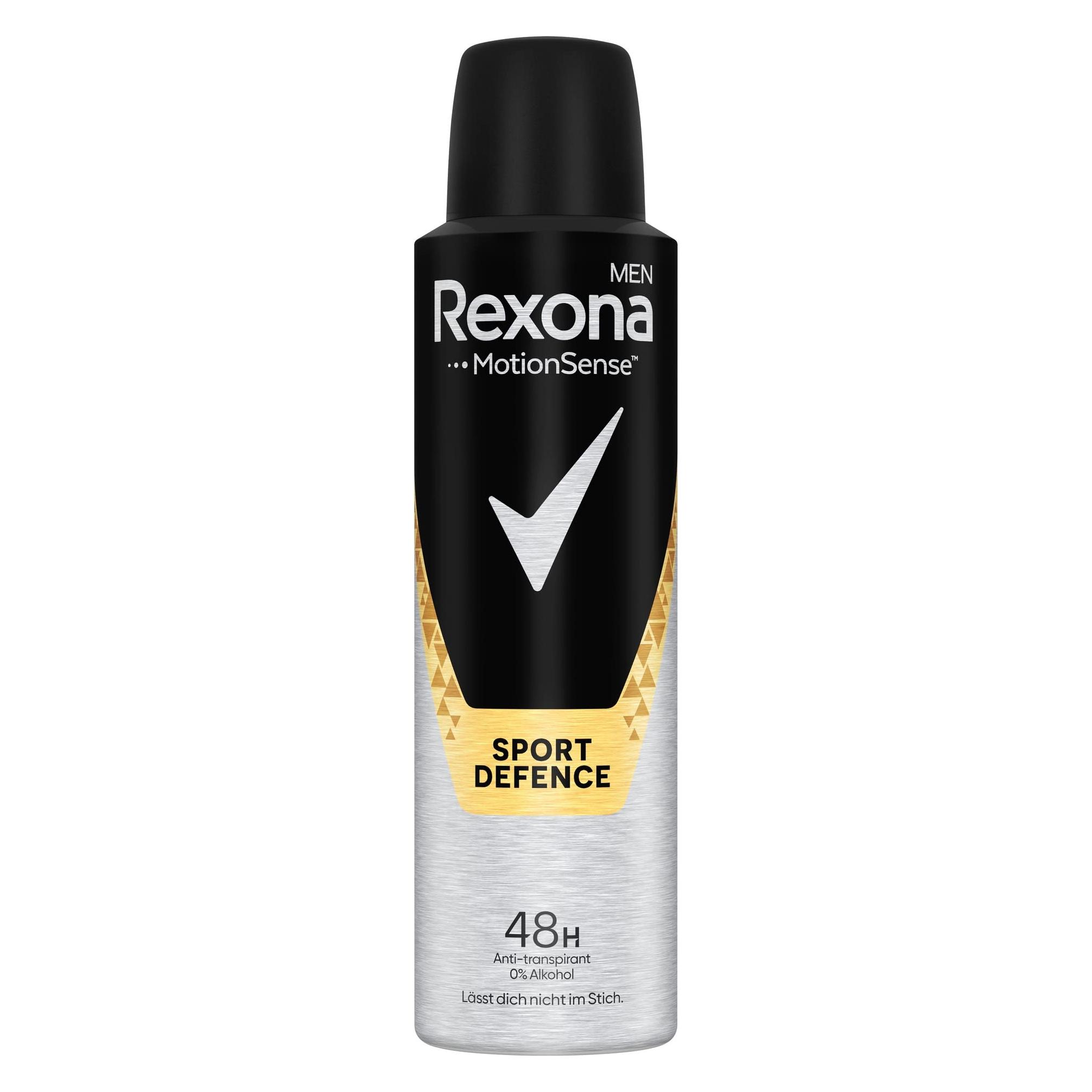 Unilever Motion Sense (Spray, 150 ml) (273138)