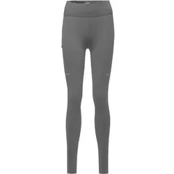 GORE WEAR Damen Tights Concurve Tights Damen, Größe 36 in Schwarz Schwarz