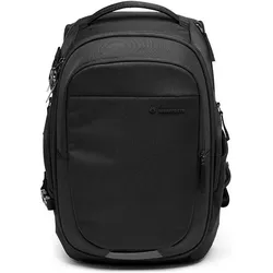 Manfrotto Advanced Gear Backpack M III (Fotorucksack, 17 l), Kameratasche, Schwarz