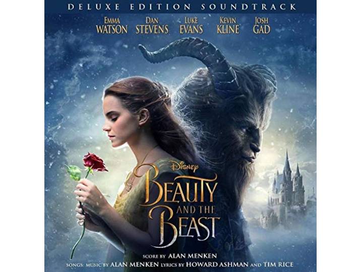 Various Artists - Beauty and the Beast