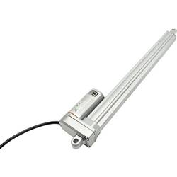 TRU COMPONENTS Elektrozylinder TC12-300-1000 HS TC-14973392 Hublänge 300 mm Schubkraft 1000 N 12 V/DC 1 St.