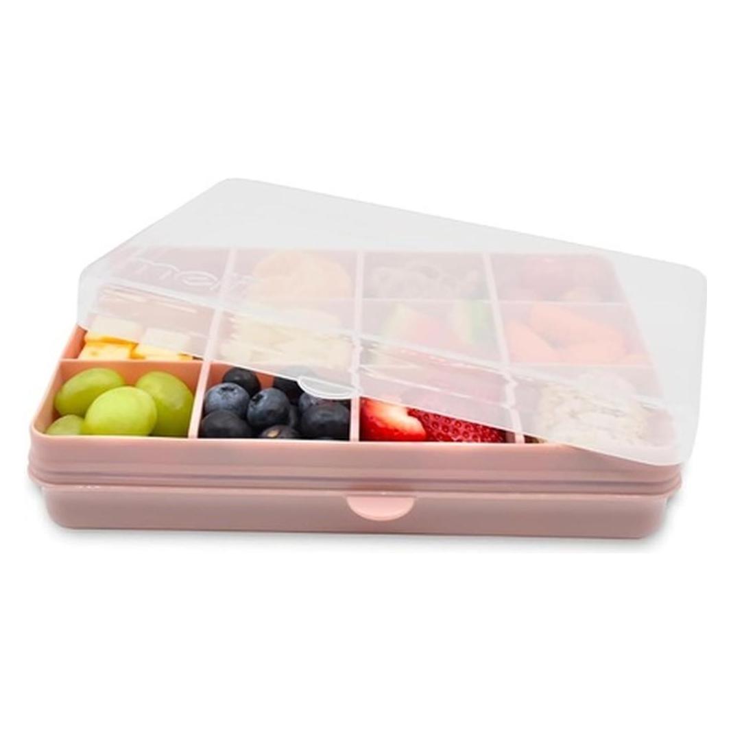 Melii Geteilter Snackbehälter für Kinder (91253000)