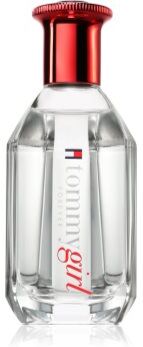 Tommy Hilfiger Tommy Girl Forever Eau de Toilette para mulheres 50 ml. Tommy Girl Forever