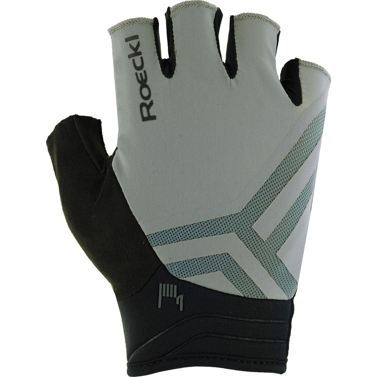 Roeckl Sports Ibarra sharkskin (8350) 7,5 10-110051-8350-7,5
