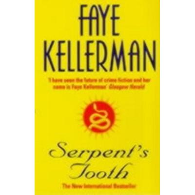 Serpent's Tooth, Taschenbuch von Faye Kellerman, Headline Book Publishing Plc