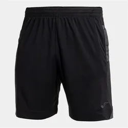 JOMA Miami Shorts 100 - schwarz S