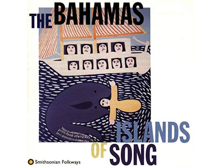 Various - The Bahamas: Islands Of Song