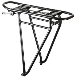 Racktime Gepäckträger ECO Tour 28" schwarz