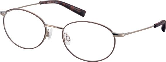 Esprit Brillenfassung ET33418 535 48
