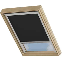DACHFENSTERROLLO Cocoon Größe: P10
