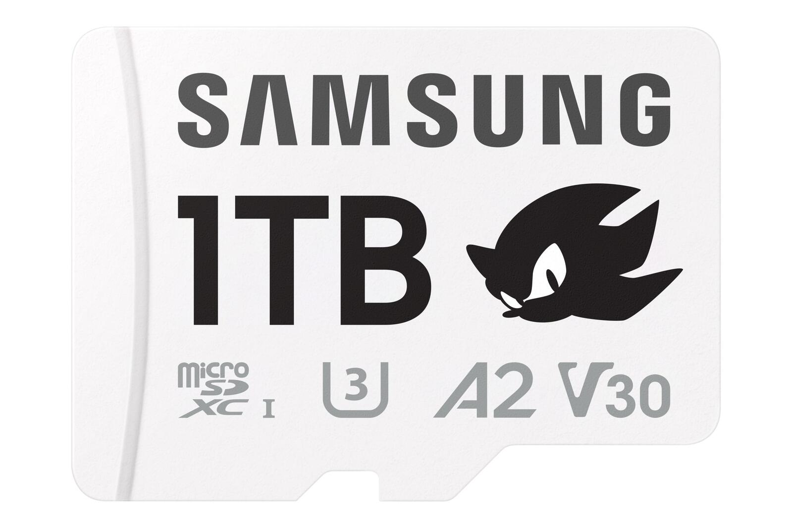 Samsung Sonic MicroSD Speicherkarte 1 TB MB-MD1T0SA/EU