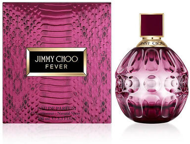 Jimmy Choo Fever EDP 40 ml