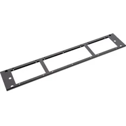 Hager Front-/Rückblende MES-SOBA1102