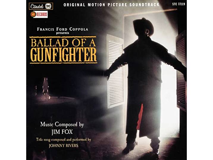 Ballad of a Gunfighter