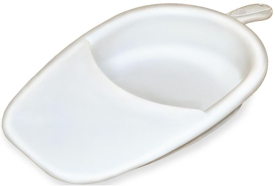 THERAS CONSUMER HEALTH Srl Pic Padella Bedpan Padella per Ammalati