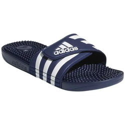 Adidas Unisex Adissage blau 45.3