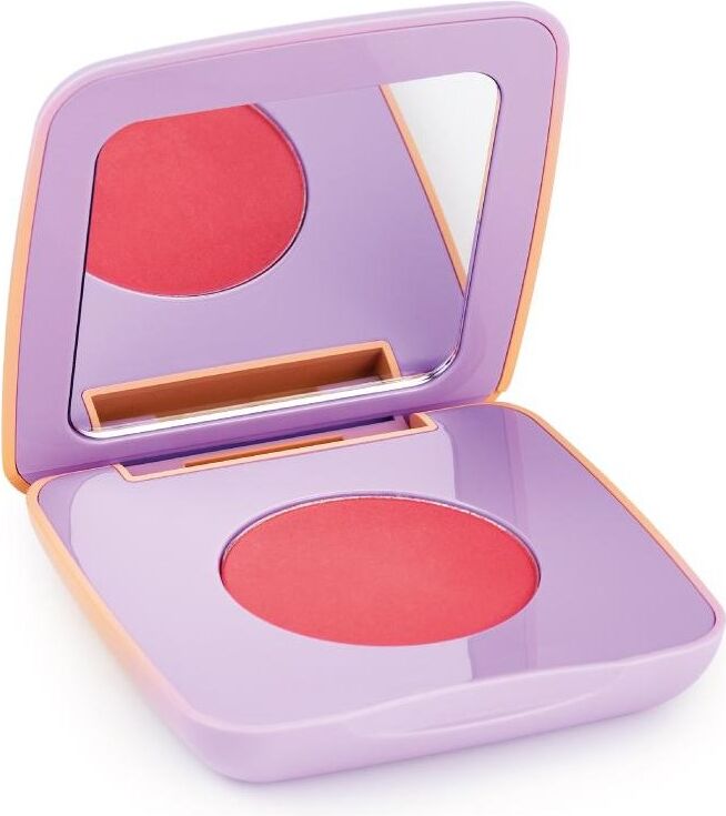 Fard Nejha Don't be shy blush in polvere 02 Coral Rose