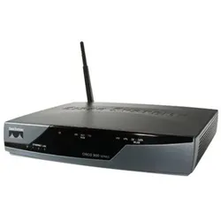 CISCO851W-G-E-K9 neu