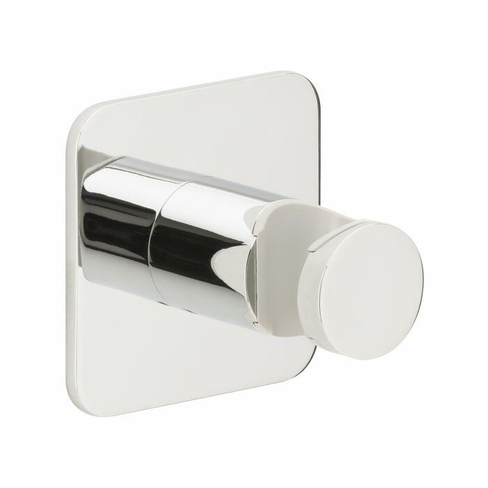 Herzbach Ceo Wandhalter 36.646300.1.01 starr, chrom