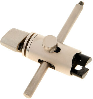 Pauly Spider Clip NI