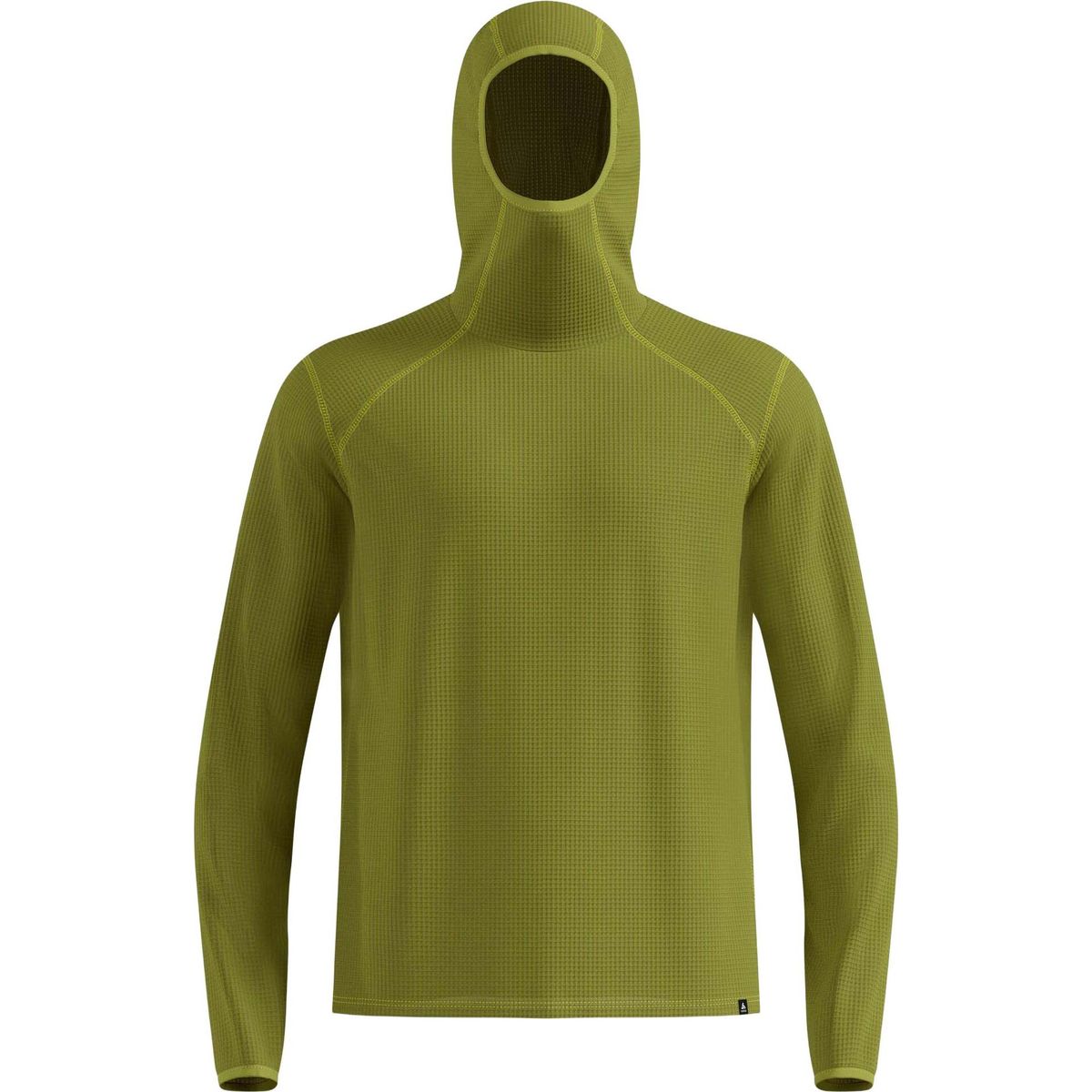 Odlo Cubic guacamole (40195) XL 542982-40195-XL
