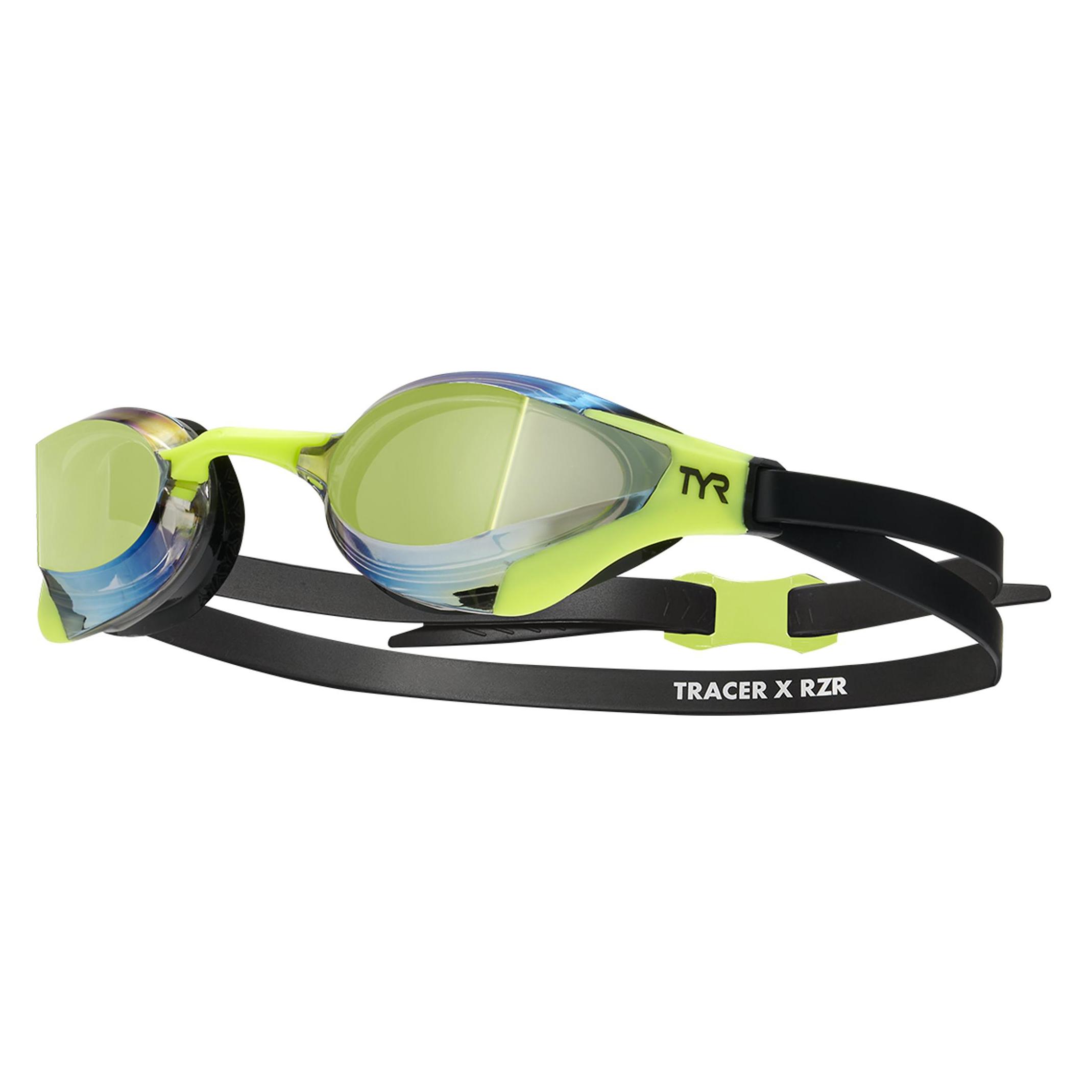 Tyr Tracer X Rzr Mirrord Schwimmbrille (66872268)