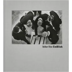 Volker Hinz EinBlick, Fachbücher von Christiane Grefe, Henriette Väth-Hinz, Volker Hinz, Grefe Christiane