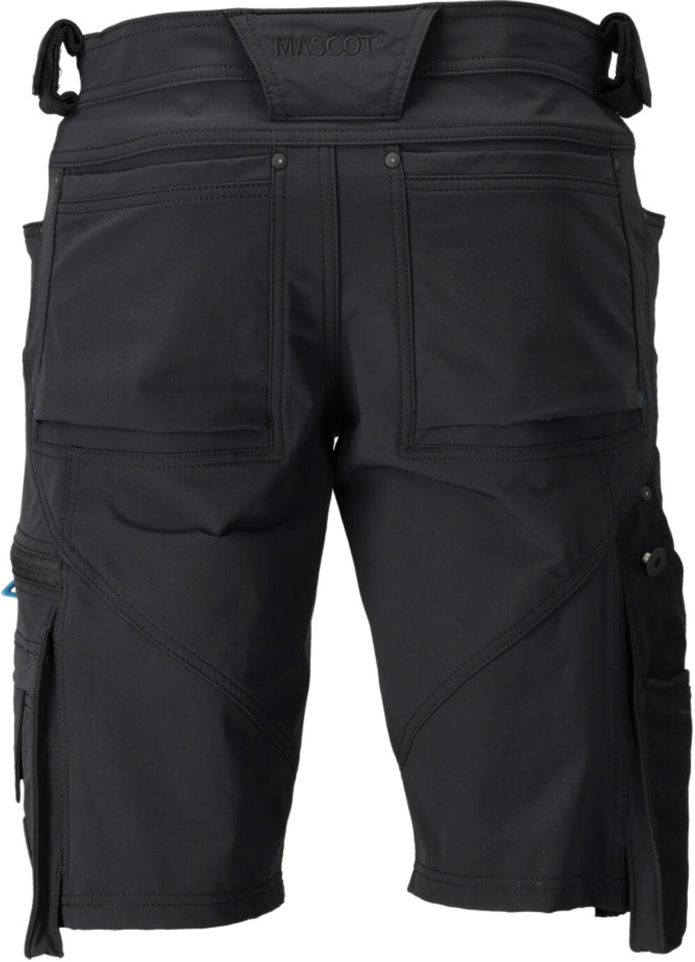 Mascot Shorts ULTIMATE STRETCH C47 schwarz (23149-311-09-C47)