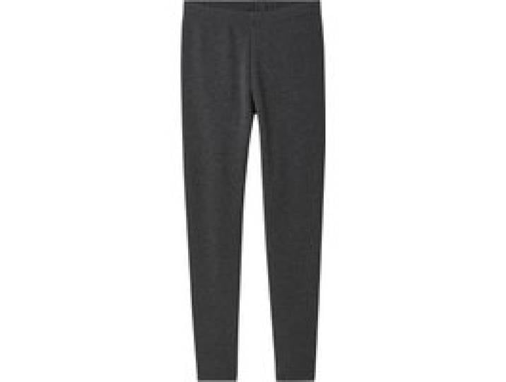 ESMARA® Leggings thermiques femme (gris, L(42/44))