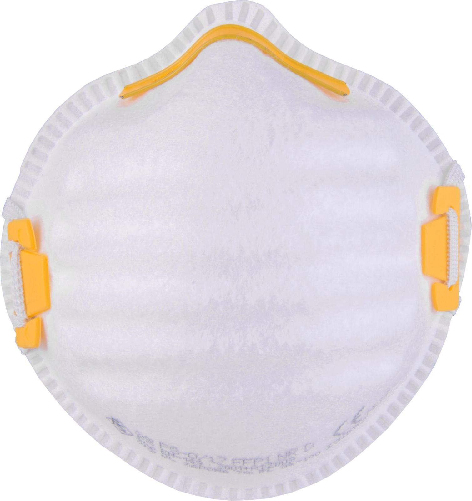 Lahti Pro FFP1-gezichtsmaskers model FS-0/17, 3 stuks