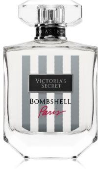 Victoria's Secret Bombshell Paris Eau de Parfum para mulheres 100 ml. Bombshell Paris
