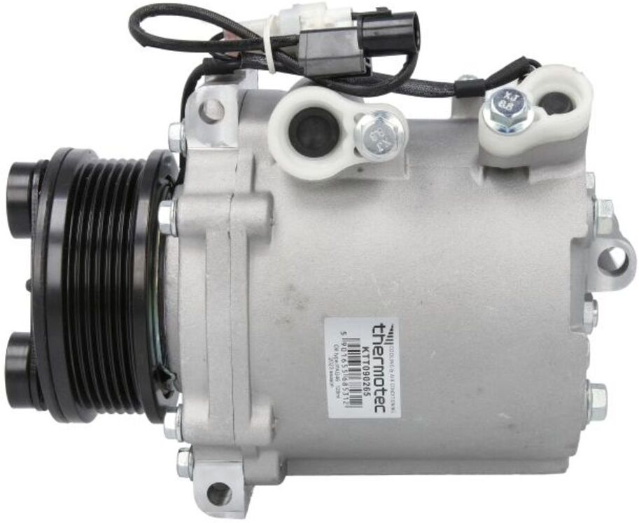 Klimakompressor THERMOTEC KLIMA KTT090265