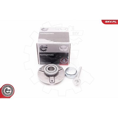 Esen Skv Radlagersatz [Hersteller-Nr. 29SKV046] für Land Rover, Smart