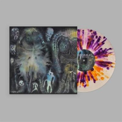 THERE NEAR (Exclusive Splatter Vinyl) - Dinosaur Jr, Vinyl