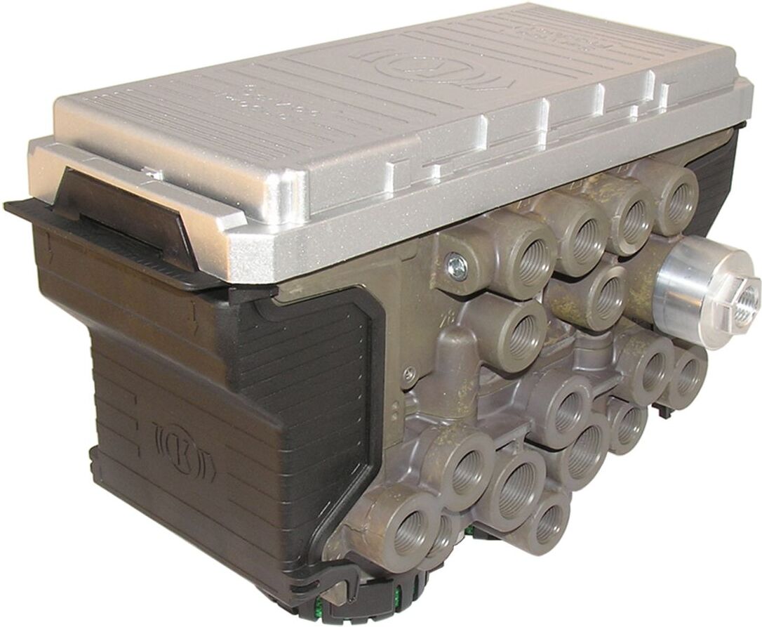 Steuergerät, Brems-/Fahrdynamik KNORR-BREMSE K110619V02N50