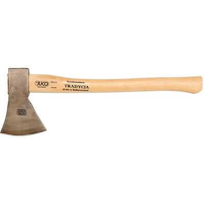 TRIZERATOP Bijl, handbijl 1,8 kg