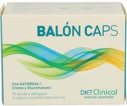 Dietclinical Balón Caps 60caps