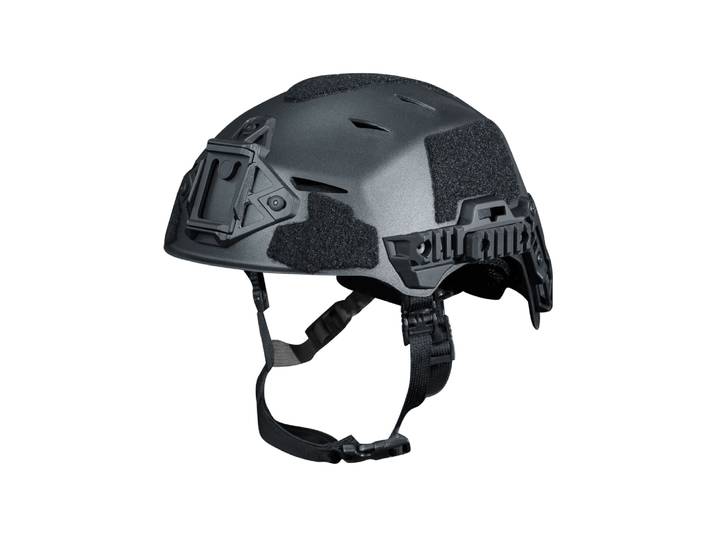 Casque tactique BOOIU Wendy avec Rails multifonctions et boutons réglables pour jeux de Paintball Cs en plein air casque antidéflagrant