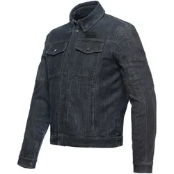 Dainese Denim Tex Motorrad Textiljacke 52