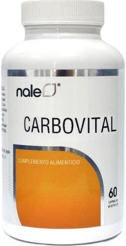 Nale Carbovital 60 caps
