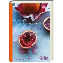 Eine Frage des Geschmacks, Ratgeber von Diana Henry