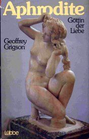 Geoffrey Grigson - Aphrodite. Göttin der Liebe - Preis vom 30.09.2026 09:01:18 h