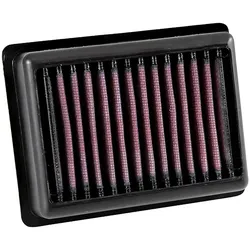 MIW Luftfilter High Performance für Triumph 900/1200 Boneville '16-'19