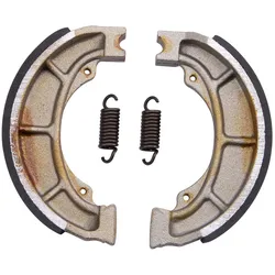 TRW Bremsbacke MCS 818