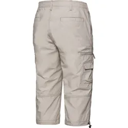 Nordcap Herren Capri-Hose