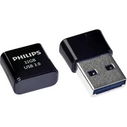 Philips FM32FD90B Pico Edition 3.0 - USB-Flash-Laufwerk - 32 GB - USB 3.0