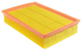 COOPERSFIAAM FILTERS PA7442 Luftfilter
