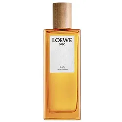 Solo Loewe Ella Edt Spray 50ml