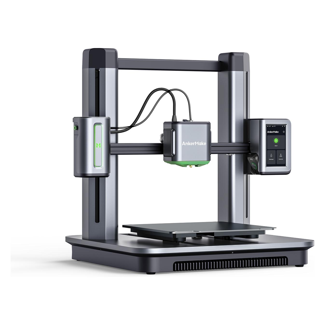 Ankermake M5 (235 x 235 x 250 mm) (200133)
